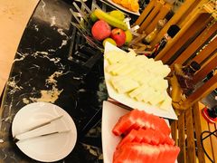 -青岛景园假日酒店