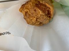 咔滋脆皮鸡腿-德克士(东安店)