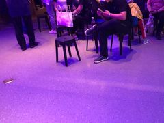 -额尔敦传统涮(公园西路店)