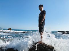 -西涌国际滨海旅游区