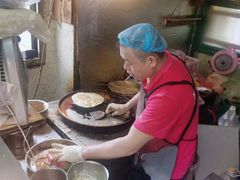 -灌饼王总店(炸烧饼五条胡同店)