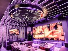 -星聚会KTV X Party(广州高德置地店)