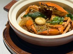 佐三道肉蟹粉丝煲-BetterThai 泰加(苏州中心店)