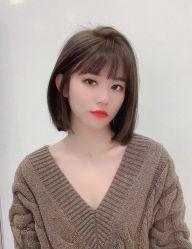 点击看大图 -MORI HAIR SALON日式美发沙龙