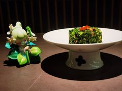 -晓淮山·扬州早茶·淮扬菜(龙阳广场店)