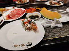 -钱小奴创意自助餐厅·原切谷饲安格斯畅吃(宁波奉化银泰店)