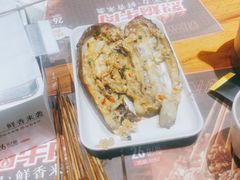 -木屋烧烤(创意园店)