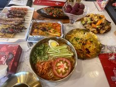 -云鼎·炙火精酿啤酒秘制烧烤(工体店)