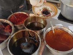 -彩云豆花米线(丰云·财富广场C座店)