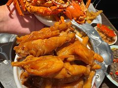 -胖哥俩肉蟹煲(世茂国际广场店)