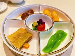 -皇朝会.经典传统粤菜(外滩店)