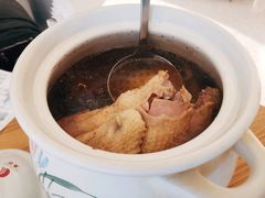 -顺风汤馆·广府粤菜(江宸天街店)