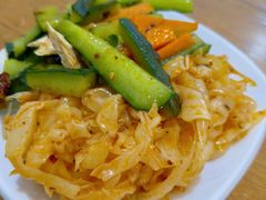 -牛一嘴·兰州牛肉面·大盘鸡(财富中心店)