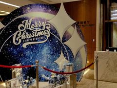 -星璞餐厅(深铁塘朗城君璞酒店)