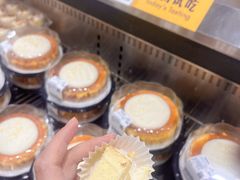 -山姆会员商店(上海浦东店)