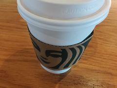 -星巴克(杭州临平万达广场店)