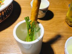 -蜀宴小调·精致家常菜(科华店)