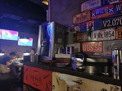 -匠子烤鱼(桫椤湾店)