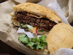 -Fergburger(皇后镇店)