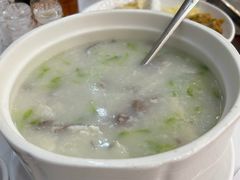 -丰尔粥食·顺德鱼生·干蒸排骨顺德菜(大良分店)