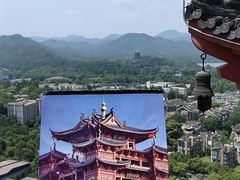 -城隍阁