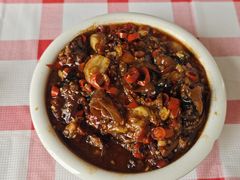 -铁头烧菜馆(翠苑路分店)