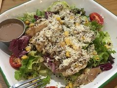 -HELLO 27 意面·沙拉·帕尼尼