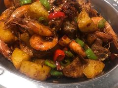 -醉得意·家常菜(杨家湾店)