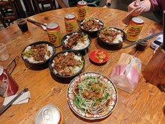 -大三元台湾鲁肉饭(沙井新桥店)
