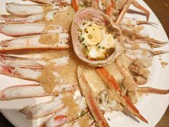 -蚝得喜海鲜(东城店)