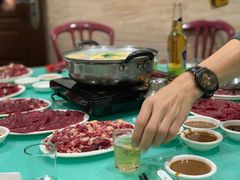 -乌记鲜活牛肉城(金砂东路店)