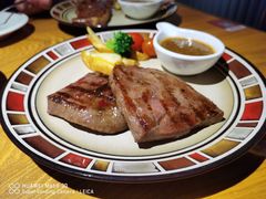 -斗牛士牛排(南京东路店)