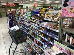 -仲家汇超市(山师东路店)