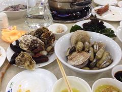 -春华海鲜城(广场西苑店)