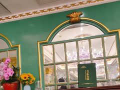-齐家花园大酒店(宝山店)