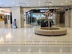 -沈阳百联购物中心(青年大街店)