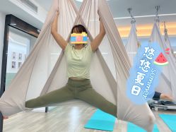 -莫纳瑜伽·普拉提