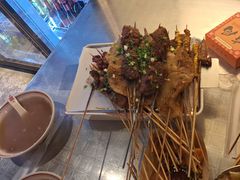 -有局·成都市井烧烤·精酿啤酒(双楠店)