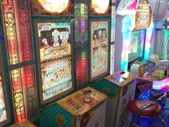 -奇奇乐园电玩城(立丰国际购物广场店)