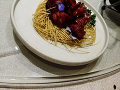 -天福苑(崇宁路店)