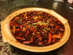 毛血旺-青城甲(青城山店)