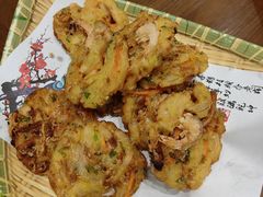 -渔满仓海鲜渔家(象山二店)