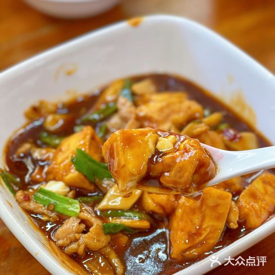 天诚小吃(大学路店)