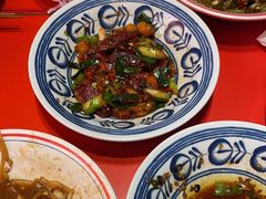 -侯师傅热炒店(印象城店)