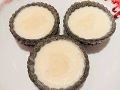 燕窝蛋挞-金海华·悦食东方(苏州中心商场店)