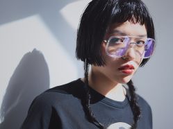 -THE LOG SALON 记录