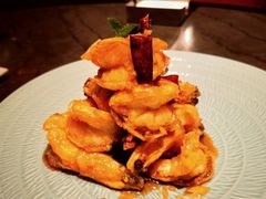 -西安凯悦酒店·湖畔中餐厅