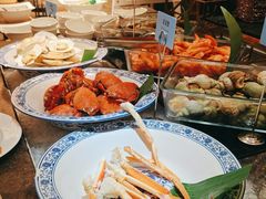 -杭州开元名都大酒店·地中海自助餐厅