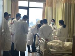 -复旦大学附属中山医院(西院区)