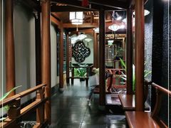 大堂-庄隐阁(悠方广场店)